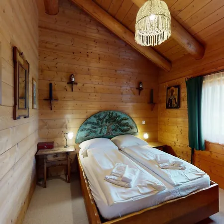 Apartmán Cign Og 2 *